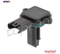 MASS AIR FLOW SENSOR 502 845 FOR BMW 1/E6/3/E9/E87/X/SUV/E84/SAV/E82/E88 X1