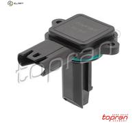 MASS AIR FLOW SENSOR 502 845 FOR BMW 1/E6/3/E9/E87/X/SUV/E84/SAV/E82/E88 X1