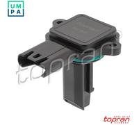 MASS AIR FLOW SENSOR 502 845 FOR BMW 1/E6/3/E9/E87/X/SUV/E84/SAV/E82/E88 X1