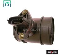 MAXGEAR 51-0025 Mass air flow sensor