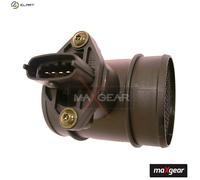 MAXGEAR 51-0025 Mass air flow sensor