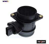 MAXGEAR 51-0139 Mass air flow sensor