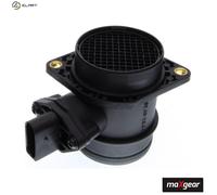 MAXGEAR 51-0139 Mass air flow sensor