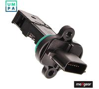 Air flow meter 51-0173 MAXGEAR for CHEVROLET AVEO Hatchback AVEO Saloon CRUZE