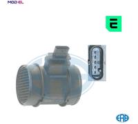 MASS AIR FLOW SENSOR 558214A FOR VAUXHALL ZAFIRA/Mk/II CORSA/III ASTRAVAN 1.7L