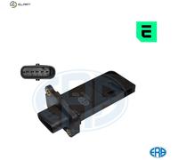 MASS AIR FLOW SENSOR 558248A FOR BMW 3/6/F1/7/F01/F02/F04/X/F25/F82/F80/Gran