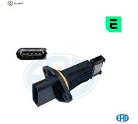 MASS AIR FLOW SENSOR 558388A FOR BMW 1/E9/Convertible/E88/E87/X/E84/E82 X1 Z4