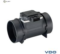 MASS AIR FLOW SENSOR 5WK9150Z FOR OPEL C18XEL/18SEL X18XE 1.8L 4cyl ASTRA F