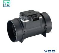 VDO 5WK9150Z Mass air flow sensor