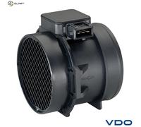 MASS AIR FLOW SENSOR 5WK96133Z FOR VOLVO B4204T2/4204T3 1.9L 4cyl S40 I