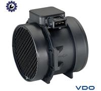 MASS AIR FLOW SENSOR 5WK96133Z FOR VOLVO B4204T2/4204T3 1.9L 4cyl S40 I