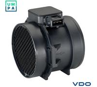 VDO 5WK96133Z Mass air flow sensor