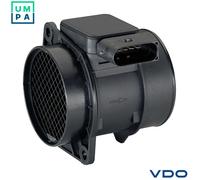 VDO 5WK9613Z Mass air flow sensor
