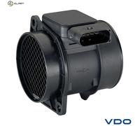 VDO 5WK9613Z Mass air flow sensor