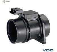 VDO 5WK9620Z Mass air flow sensor