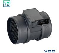 VDO 5WK9623Z Mass air flow sensor