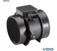 VDO 5WK9625Z Mass air flow sensor