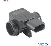 Air flow meter 5WK9639Z CONTINENTAL/VDO for BMW 5 6 6 Convertible 5 Touring