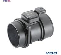 Mass Air Flow Senso VDO 5WK97008Z for OPEL VIVARO A Van (X83) 2 2006-2014