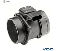 VDO 5WK97026Z Mass air flow sensor