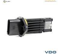 AIR MASS SENSOR FOR BMW 5/E60/Sedan/E61/7/E66/E67/Z4/Roadster/E8 3/E90/E91 3.0L