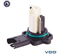 Air flow meter 5WK97508Z CONTINENTAL/VDO for BMW 3 1 5 5 Touring X3 3 Coupe X5 6