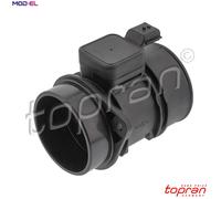 MASS AIR FLOW SENSOR 629 207 FOR RENAULT CLIO/III/Hatchback/Van/IV/Grandtour