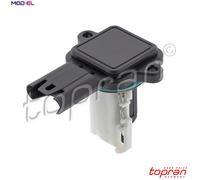 MASS AIR FLOW SENSOR 629 208 FOR BMW 1/3/E9/E87/5/E6 Z4/E86/Roadster/E85 2.0L