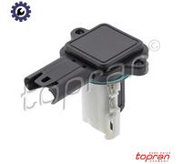 MASS AIR FLOW SENSOR 629 208 FOR BMW 1/3/E9/E87/5/E6 Z4/E86/Roadster/E85 2.0L