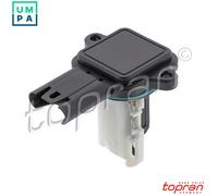 MASS AIR FLOW SENSOR 629 208 FOR BMW 1/3/E9/E87/5/E6 Z4/E86/Roadster/E85 2.0L