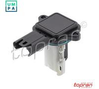 MASS AIR FLOW SENSOR 629 208 FOR BMW 1/3/E9/E87/5/E6 Z4/E86/Roadster/E85 2.0L