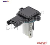 MASS AIR FLOW SENSOR 629 208 FOR BMW 1/3/E9/E87/5/E6 Z4/E86/Roadster/E85 2.0L