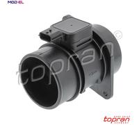 MASS AIR FLOW SENSOR 629 211 FOR RENAULT TRAFIC/II/Platform/Chassis/Van/Bus 1.5L