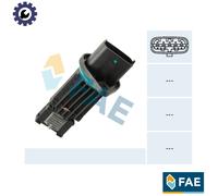MASS AIR FLOW SENSOR 69006 FOR HYUNDAI TERRACAN ELANTRA/III SANTA/FÉ TRAJET 2.0L