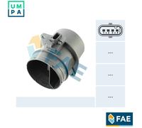 FAE 69008 Mass air flow sensor