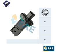 FAE 69015 Mass air flow sensor