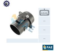 MASS AIR FLOW SENSOR 69022 FOR MITSUBISHI PEUGEOT PARTNER/Box/Body/MPV/TEPEE ASX