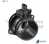 PIERBURG 7.07759.30.0 Mass air flow sensor