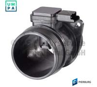 PIERBURG 7.07759.55.0 Mass Air Flow Sensor Fits Citroën C4 C5 Jaguar Land Rover