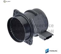 PIERBURG 7.07759.57.0 Mass air flow sensor