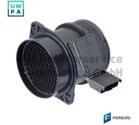 PIERBURG 7.07759.57.0 Mass air flow sensor
