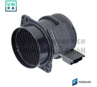 PIERBURG 7.07759.57.0 Mass air flow sensor