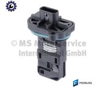 PIERBURG 7.07759.65.0 Mass air flow sensor