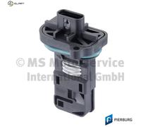 MASS AIR FLOW SENSOR 7.07759.65.0 FOR B36A15A B38A15A/B15A/K15A/B15C 1.5L 3cyl