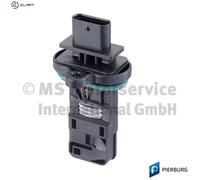 PIERBURG 7.07759.69.0 Mass air flow sensor