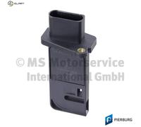 Pierburg MAF Sensor (Mass Air Flow) fits Audi Seat Skoda Vw