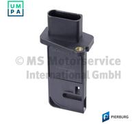 Pierburg MAF Sensor (Mass Air Flow) fits Audi Seat Skoda Vw