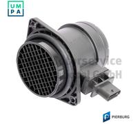 Air flow meter 7.07759.81.0 PIERBURG for MINI MINI MINI Convertible MINI CLUBMAN