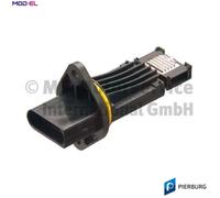 Pierburg Mass Air Flow Sensor 7.22684.07.0 – for OM611.962/961 2.1L & OM612.962 2.7L