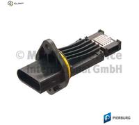 MASS AIR FLOW SENSOR 7.22684.07.0 FOR OM611.962/961 2.1L 4cyl OM612.962 2.7L